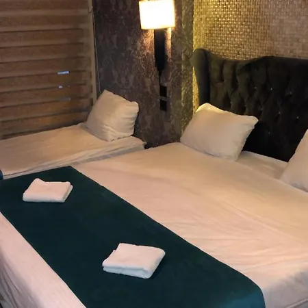 Otel Amara Suites Hotel