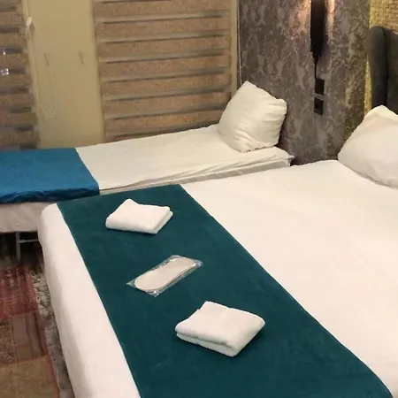 Amara Suites Hotel Otel *